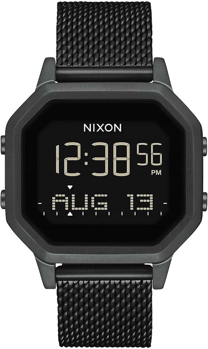 Nixon Siren Milanese