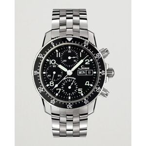 Sinn 103 Pilot Chronograph 41mm Black