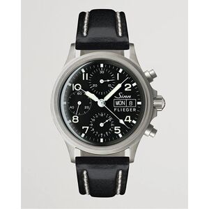 Sinn 356 Pilot Watch 38,5mm Black
