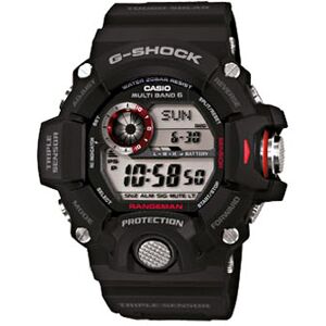 Casio G-SHOCK GW-9400-1ER