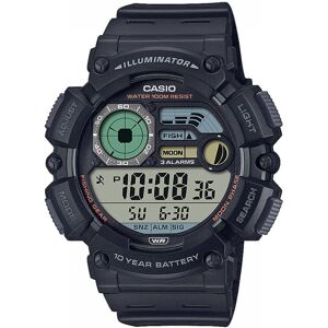 Casio WS-1500H-1AVEF