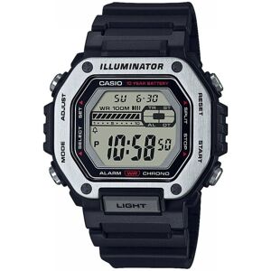 Casio MWD-110H-1AVEF