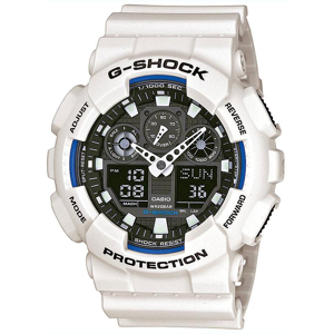 Casio G-SHOCK GA-100B-7AER