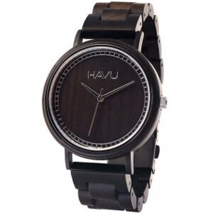 Havu Watches Oy Havu Virta -Armbandsur, 38 Mm