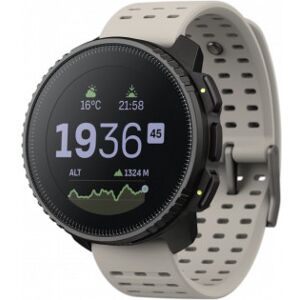 Suunto Vertical -Sportsklocka, Svart Sand