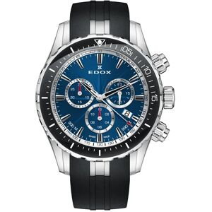 Edox Grand Ocean Chronograph 10248 3 BUINN