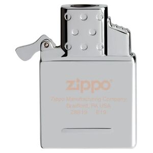 Zippo 65826 Single Torch Butane Insert