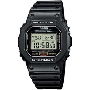 Casio G-Shock DW-5600E-1V