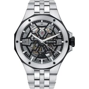 Edox Delfin Mecano Automatic 85303 3NM NBG