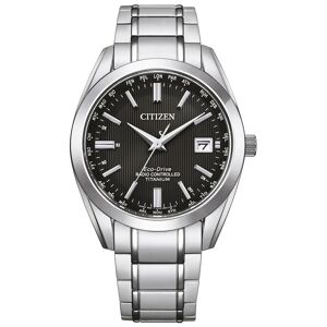 Citizen Eco-Drive Radiokontrollerad CB0260-81E