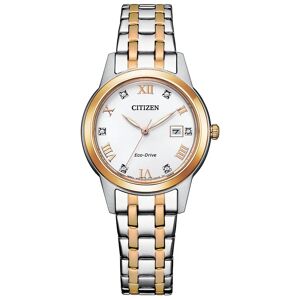 Citizen Eco-Drive Elegant Crystal FE1246-85A