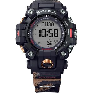 Casio G-Shock Limited Edition Mudman GW-9500TLC-1ER TEAM LAND CRUISER TOYOTA AUTO BODY collaboration model