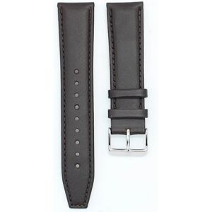 Tommy Hilfiger brun läderarmband 22 mm 679302137