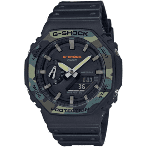 Casio G-Shock GA-2100SU-1AER