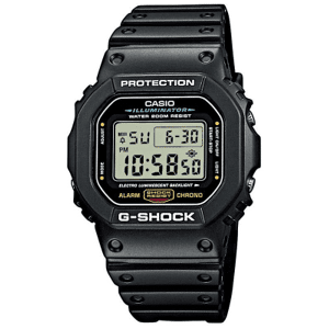 Casio G-Shock DW-5600E-1VER