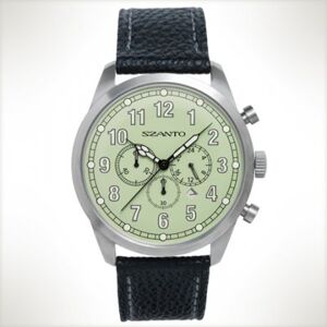 Szanto Time Szanto Field Chrono 2003