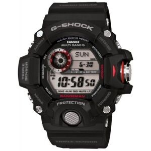 Casio G-Shock Rangeman GW-9400-1ER