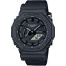 Casio G-Shock GA-2100BCE-1AER Cordura Band