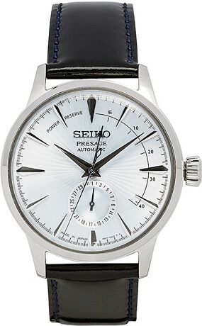 Seiko Presage Automatic 41mm 50m