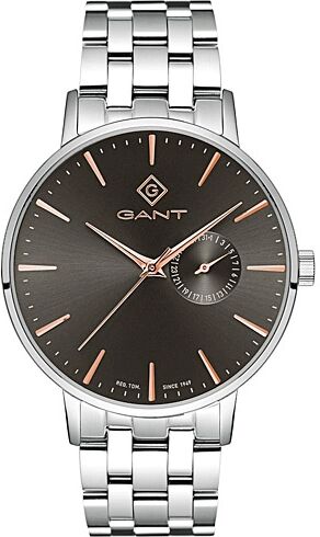 GANT Park Hill III Black