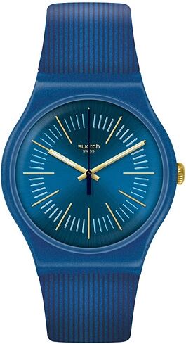 Swatch Cyderalblue