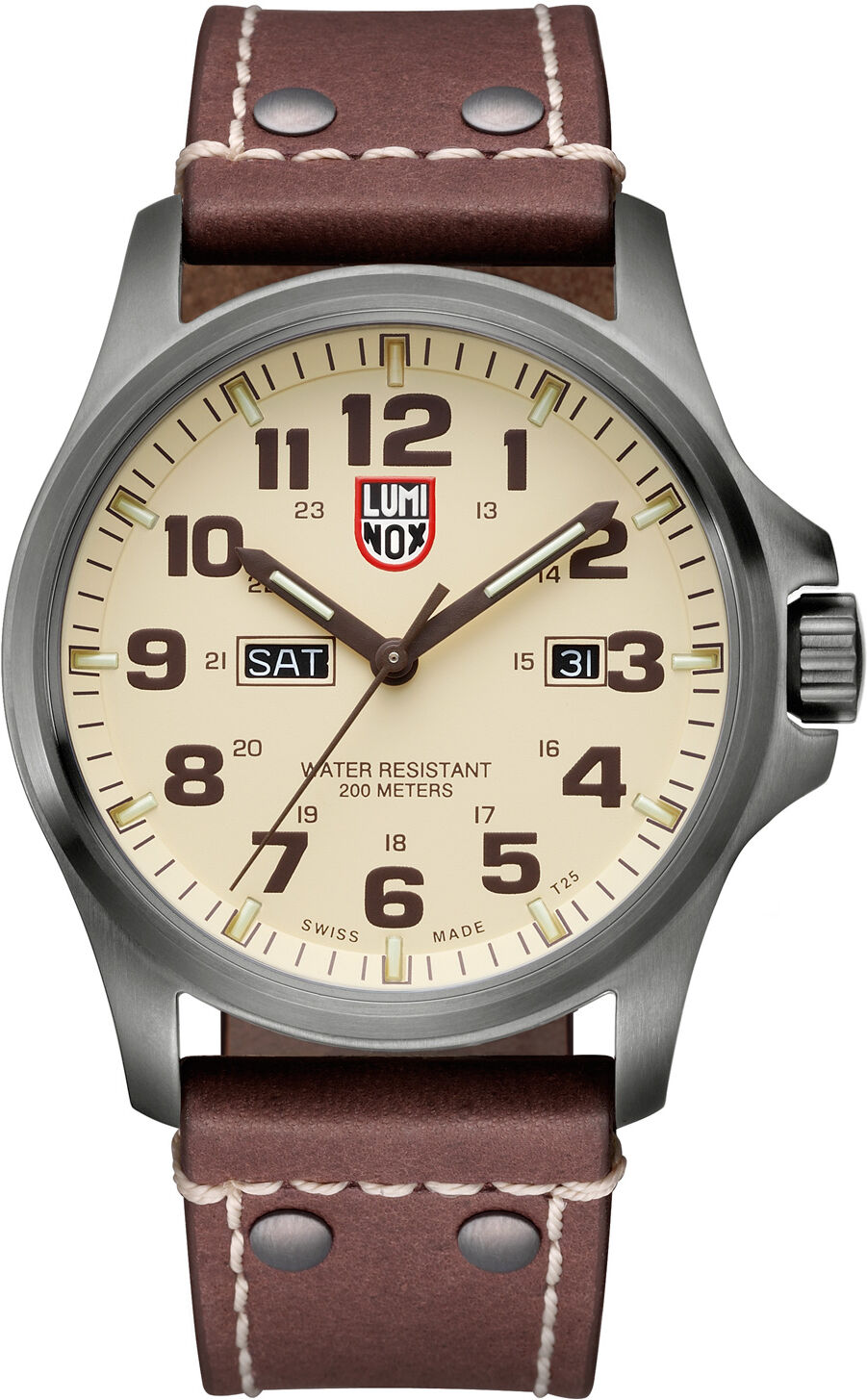 Luminox Field Day Date modell 1927