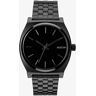 Nixon Time Teller All Black All Black Universal unisex