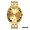 Nixon Time Teller Gold - unisex - Universal