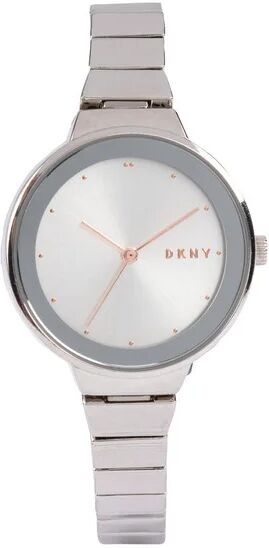 DKNY Dámske hodinky Astoria Silver