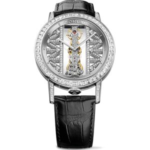 Corum Watch Golden Bridge Round Limited Edition