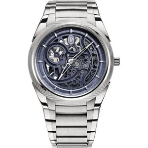 Parmigiani Fleurier Watch Tonda PF Skeleton Platinum