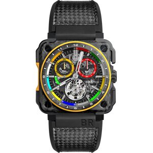 Archive Bell & Ross Watch BR-X1 Tourbillon RS17 - Black