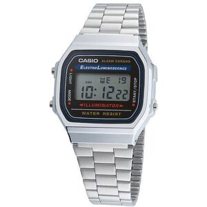 Casio Watch Illuminator