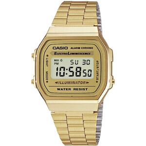 Casio Watch Classic Illuminator