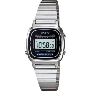 Archive Casio Watch Ladies Digital - LCD