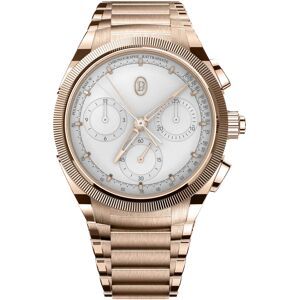 Parmigiani Fleurier Watch Tonda PF Split Seconds Chronograph Rose Gold Limited Edition