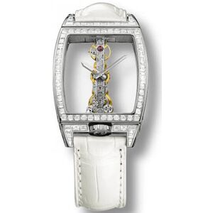 Archive Corum Watch Golden Bridge - Skeleton