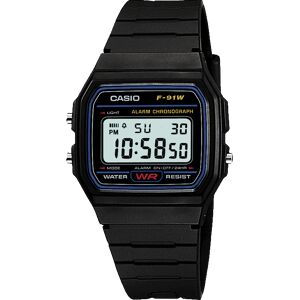 Casio Watch Microlight