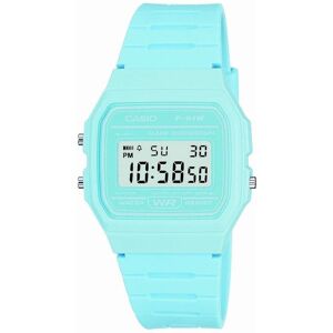 Casio Watch LED Light