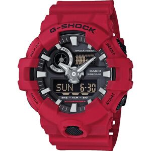 Casio G-Shock Analog Digital 200M GA-700-4A GA700-4A Herrenuhr