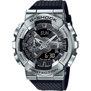 Archive G-Shock Watch BG-Standard D - Silver