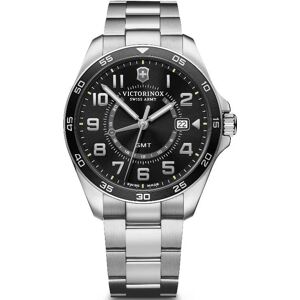 Victorinox FieldForce GMT - Black