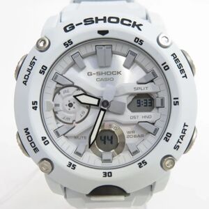 Casio G-SHOCK GA-2000S-7ADR Quartz Watch