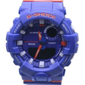 Casio G-Shock G-Squad GBA-800DG-2AJF Resin Men's 38807