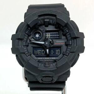 Casio G-SHOCK Watch GA-735A-1A BIG BANG BLACK 35th Anniversary Limited Model Ana-Digi Digital Ana World Time Quartz ITER63Q0077K