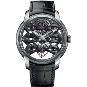 Girard Perregaux Neo-Tourbillon with Three Bridges Skeleton