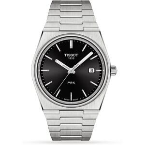 Tissot T-Classic PRX 40mm Mens Watch