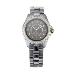 Pre-Owned Chanel J12 Unisex Watch H2566