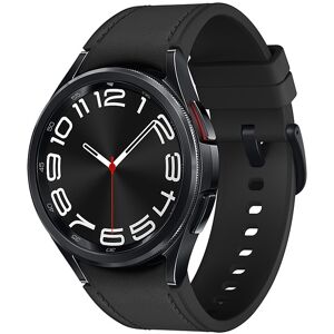 Samsung Galaxy Watch6 Classic Bluetooth (43mm) in Black (SM-R950NZKAEUA)