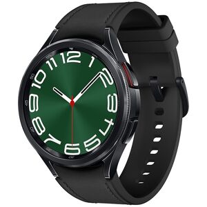 Samsung Galaxy Watch6 Classic LTE (47mm) in Black (SM-R965FZKAEUA)